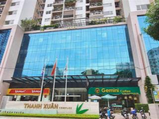 Cần bán gấp căn 2pn 86m2 tòa 24t3 thanh xuân complex, số 6 lê văn thiêm, sổ đỏ chính chủ.