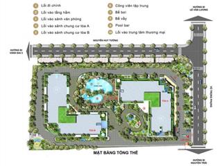 Em cần bán nhanh 2 ngủ 72m2 rivera park vũ trọng phụng đầy đủ tiện ích, có thể vào ở luôn.