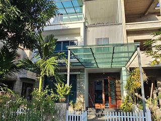 Chính chủ cần bán biệt thự song lập vườn tùng. hiện tại phố tố hữu