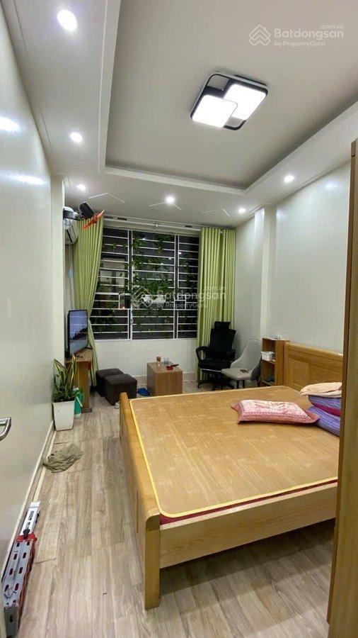 Nhà đẹp dân xây trung tâm xuân la 5 tầng kiên cố trước nhà thoáng sáng ngõ rộng 3 gác tránh