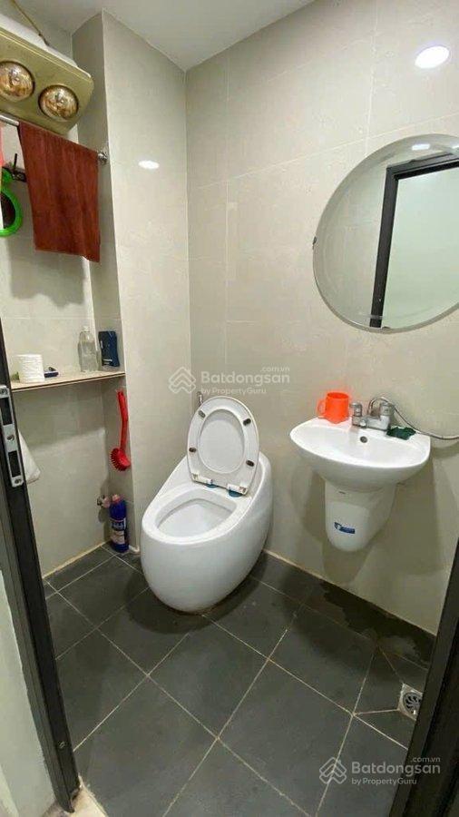 Nhà đẹp dân xây trung tâm xuân la 5 tầng kiên cố trước nhà thoáng sáng ngõ rộng 3 gác tránh