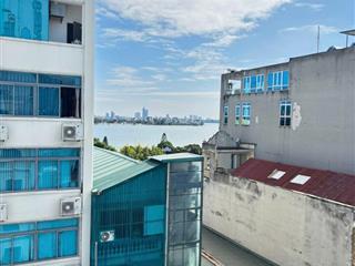 [tin thật ] ccmn xuân la tây hồ 19 phòng full nội thất  dòng tiền 110tr/tháng  3 bước ra hồ tây