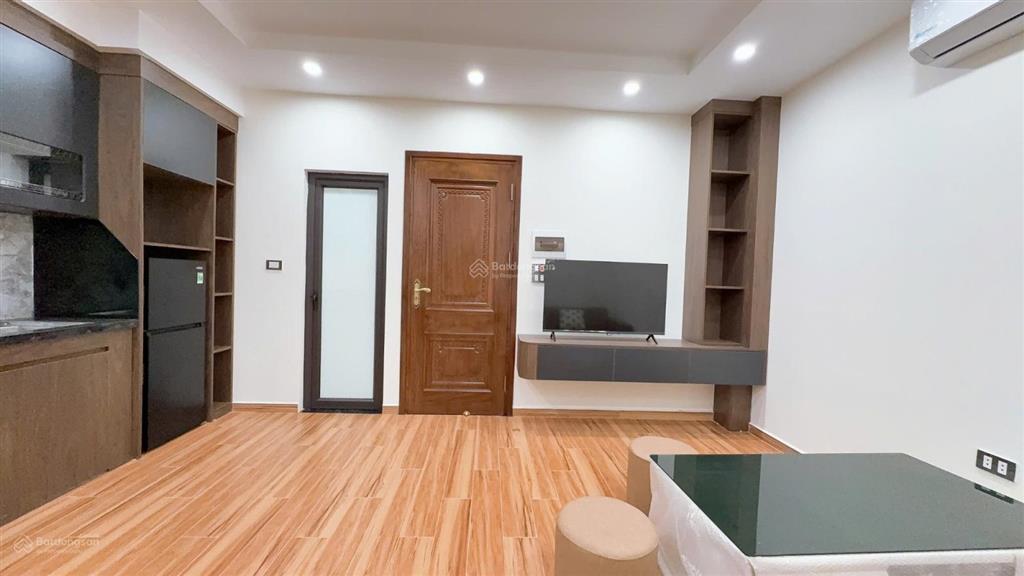 [tin thật ] siêu phẩm chdv 8 tầng hầm  ô tô vào nhà  doanh thu 2.4 tỷ/năm  cạnh starlake tây hồ
