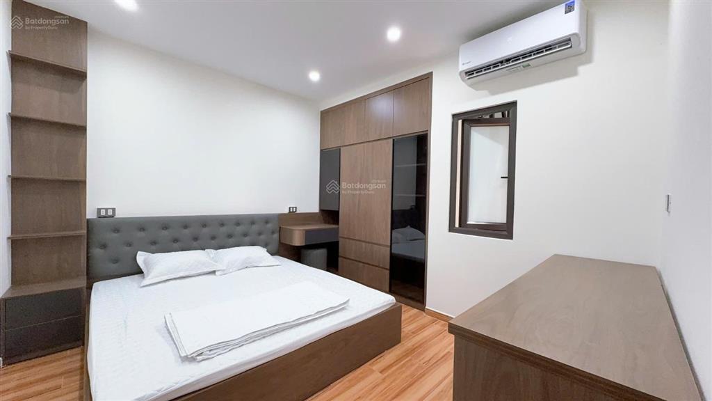 [tin thật ] siêu phẩm chdv 8 tầng hầm  ô tô vào nhà  doanh thu 2.4 tỷ/năm  cạnh starlake tây hồ