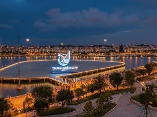 Độc quyền suất ngoại giao thanh miện city  đón đầu siêu khu kinh tế chuyên biệt 10.820ha