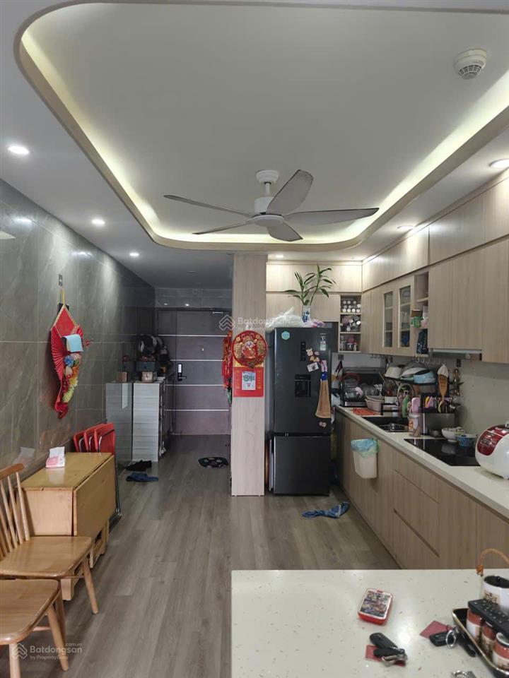 Cho thuê căn 3pn mới toàn bộ tại goldseason 47 nguyễn tuân