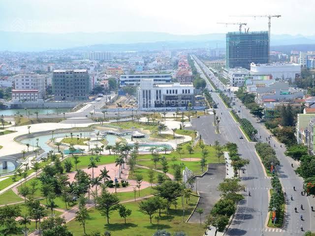 Siêu phẩm trục đại lộ hùng vương 42m trái tim phường 9, tp. tuy hòa