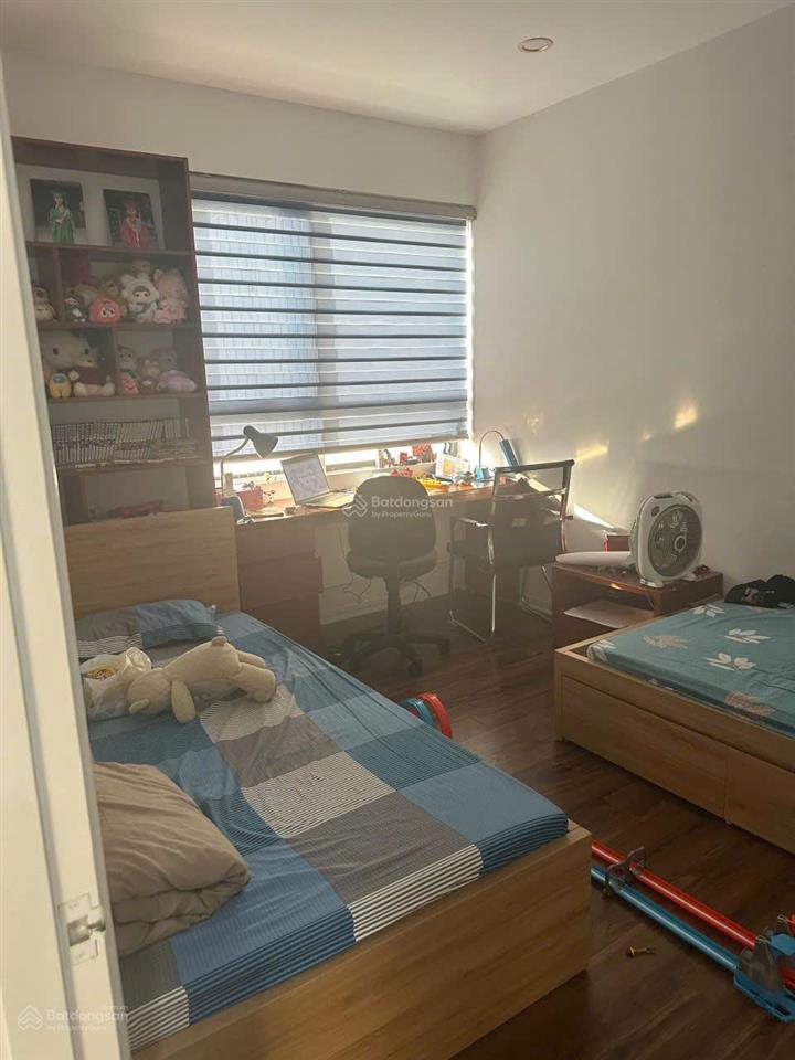Bán căn hộ 91m tòa ct3 ban công đông nam mát lịm, 2 view đỉnh cao