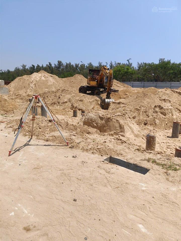 Bán đất mặt tiền đại lộ hùng vương, phú yên 206m (7x29m) vị trí vàng xây khách sạn