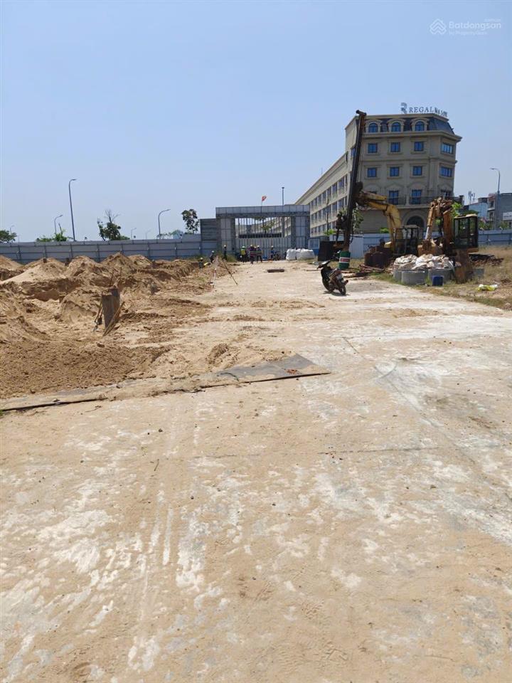 Bán đất mặt tiền đại lộ hùng vương, phú yên 206m (7x29m) vị trí vàng xây khách sạn