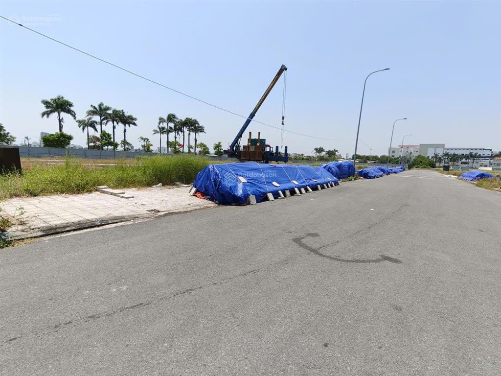 Bán đất mặt tiền đại lộ hùng vương, phú yên 206m (7x29m) vị trí vàng xây khách sạn