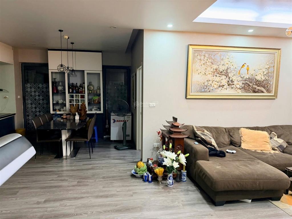 The pride căn 146m2 3pn cửa đông nam đón lộc view toàn cảnh biệt thự an hưng giá bất ngờ!