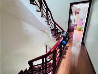 Bán liền kề góc 3 mặt thoáng kđt văn khê, kinh doanh đỉnh