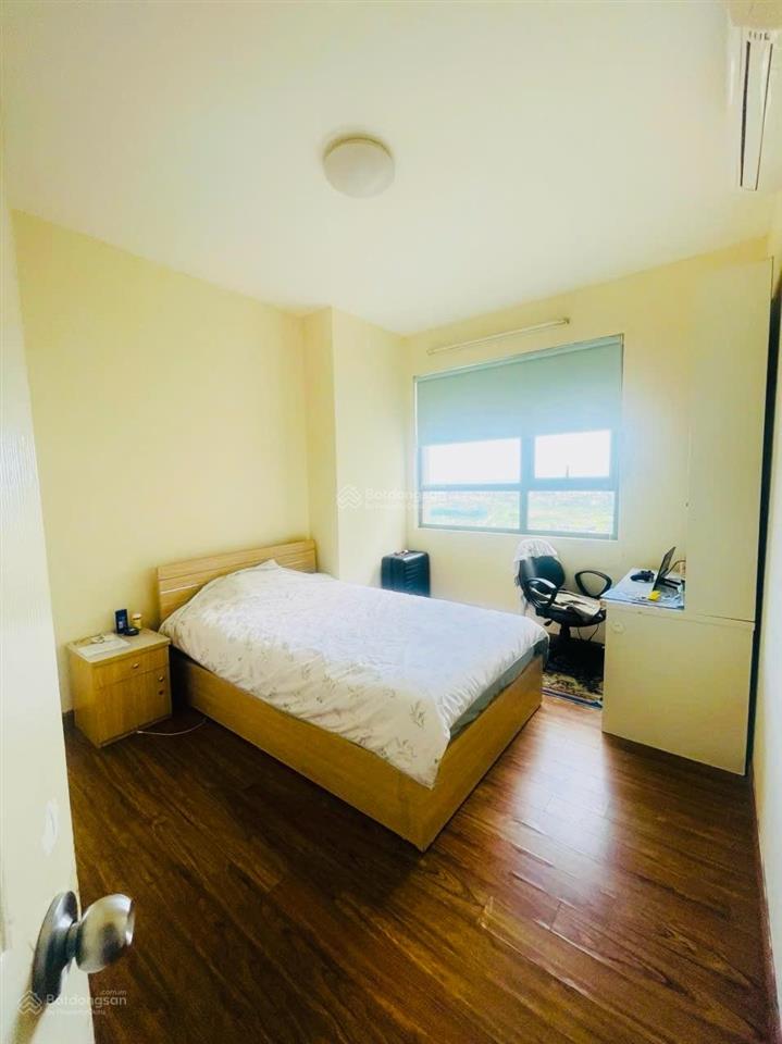 Căn hộ cho gia đình đa thế hệ 103m² ct1 the pride, 3pn 3wc, ngập tràn ánh sáng, full tiện ích