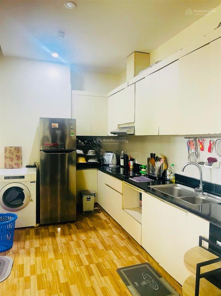 Căn hộ cho gia đình đa thế hệ 103m² ct1 the pride, 3pn 3wc, ngập tràn ánh sáng, full tiện ích