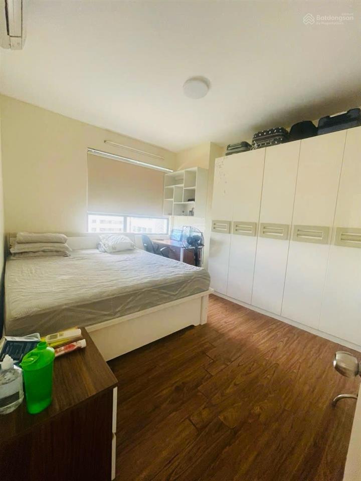Căn hộ cho gia đình đa thế hệ 103m² ct1 the pride, 3pn 3wc, ngập tràn ánh sáng, full tiện ích