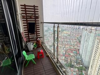 Bán gấp căn 3pn tòa hpc landmark 105 tố hữu, 115m2, full đồ, view panorama cực đỉnh