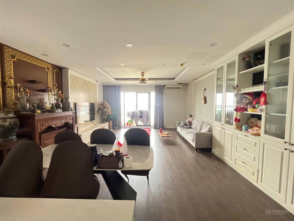 Bán gấp căn 3pn tòa hpc landmark 105 tố hữu, 115m2, full đồ, view panorama cực đỉnh