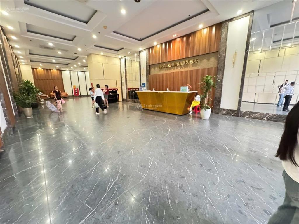 Hiếm có 1 căn hạng sang 78m2 (2pn2wc)  ban công siêu rộng view công viên, dịch vụ chuẩn 5 sao.