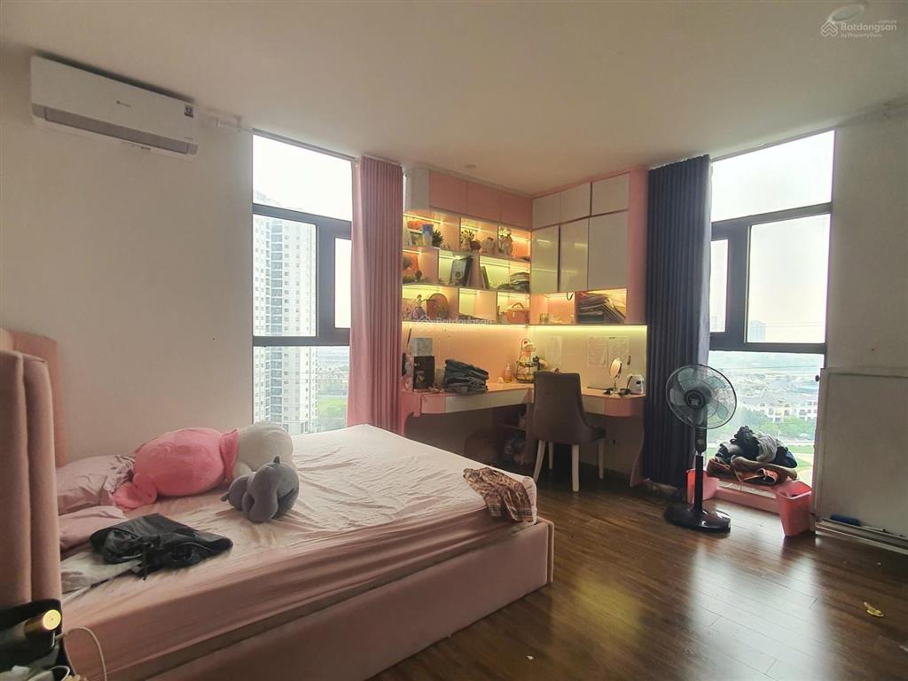 Hiếm có 1 căn 4 ngủ rộng 143m2 trục lê văn lương  tố hữu, dịch vụ 5 sao, xách vali ở ngay!