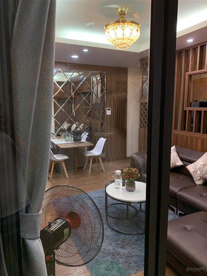 Chính chủ gửi bán căn 2pn2wc the pride tố hữu tầng trung đẹp, sổ đỏ sẵn sàng sang tên