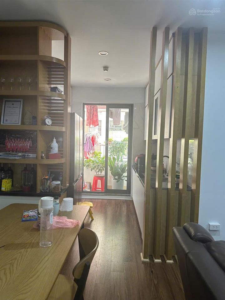 Bán căn hộ 91m2 tòa ct3 ban công đông nam mát lịm, 2 view đỉnh cao
