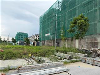 Bán lô đất 90m2 liền kề lk4  05 thuộc dự án khang phát city
