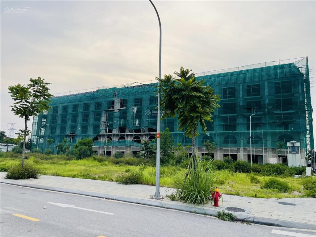 Bán lô đất 90m2 liền kề lk4  05 thuộc dự án khang phát city.