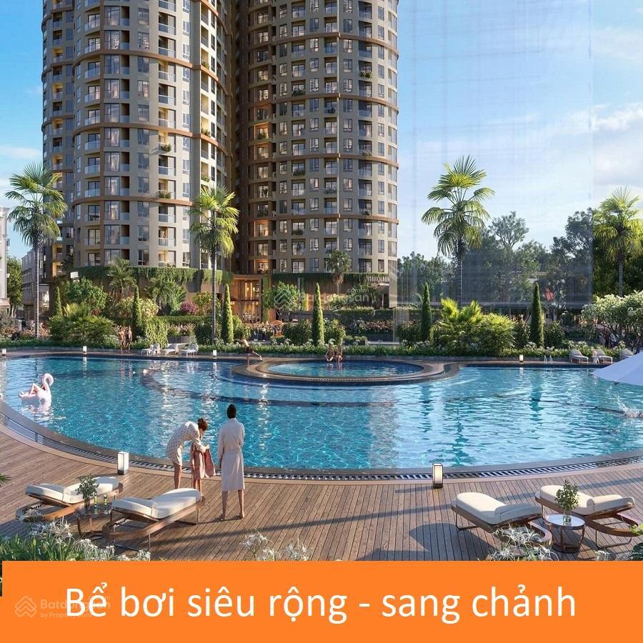 Bán suất ngoại giao dự án đẹp nhất khu vực giai phóng sắp nhận nhà 0909 259 ***