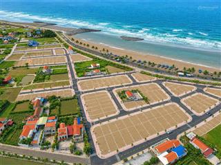 Đất ven biển chỉ nhỉnh 1 tỷ  cơ hội x2,3 dòng tiền ngay khu kinh tế ninh cơ nam định