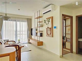 Cho thuê căn hộ the glory midori park, 12tr/tháng