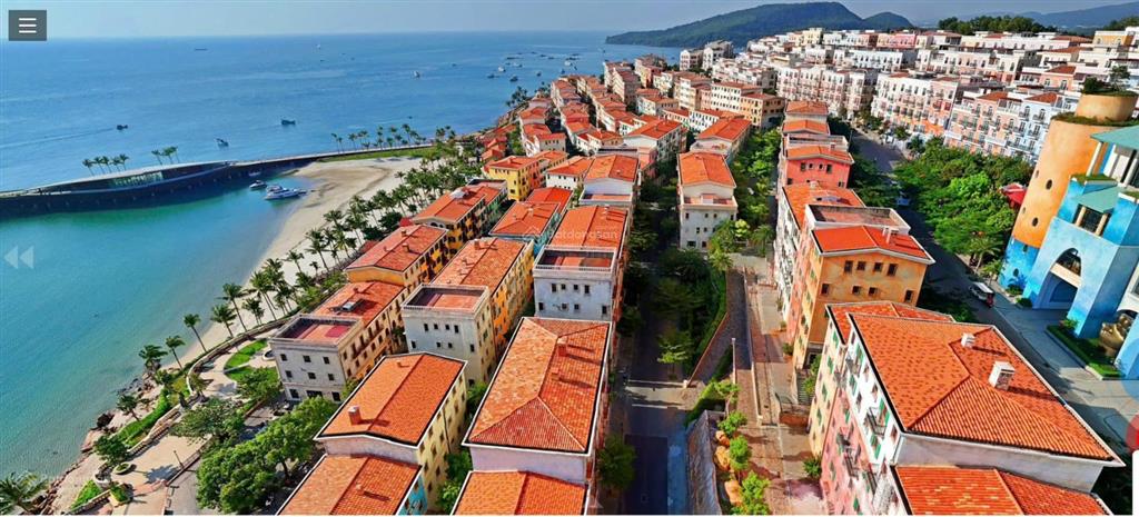 Bán cặp shophouse đường venice thị trấn hoàng hôn  phú quốc