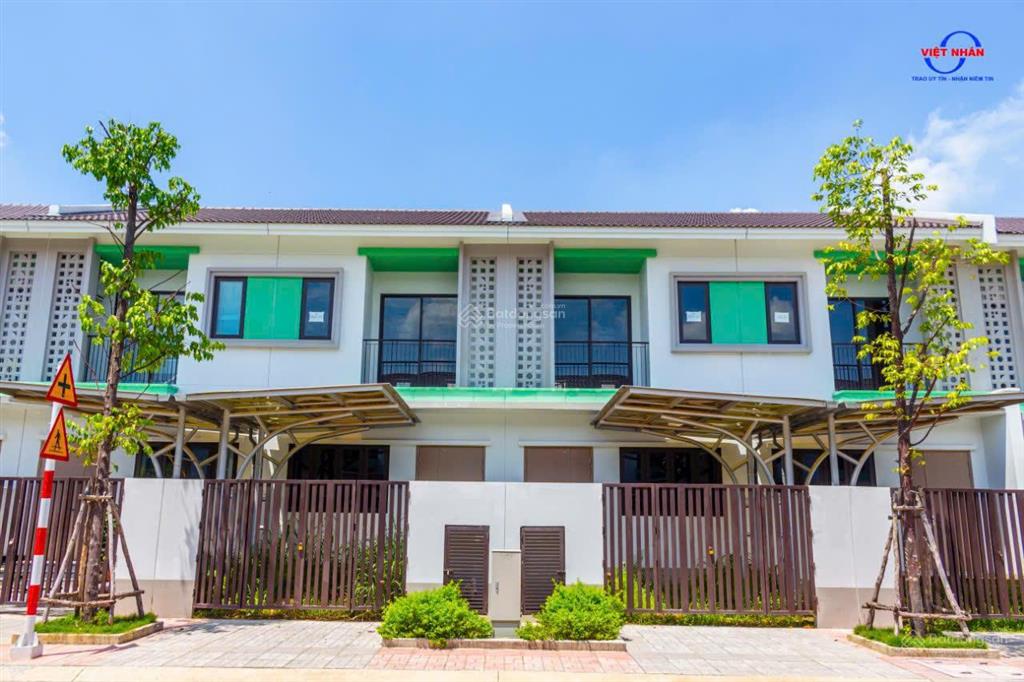 Cần bán căn liên kế 2 tầng sổ sẵn, giá tốt nhất tại sun casa central