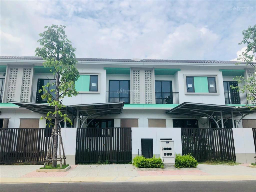 Cần bán căn liên kế 2 tầng sổ sẵn, giá tốt nhất tại sun casa central