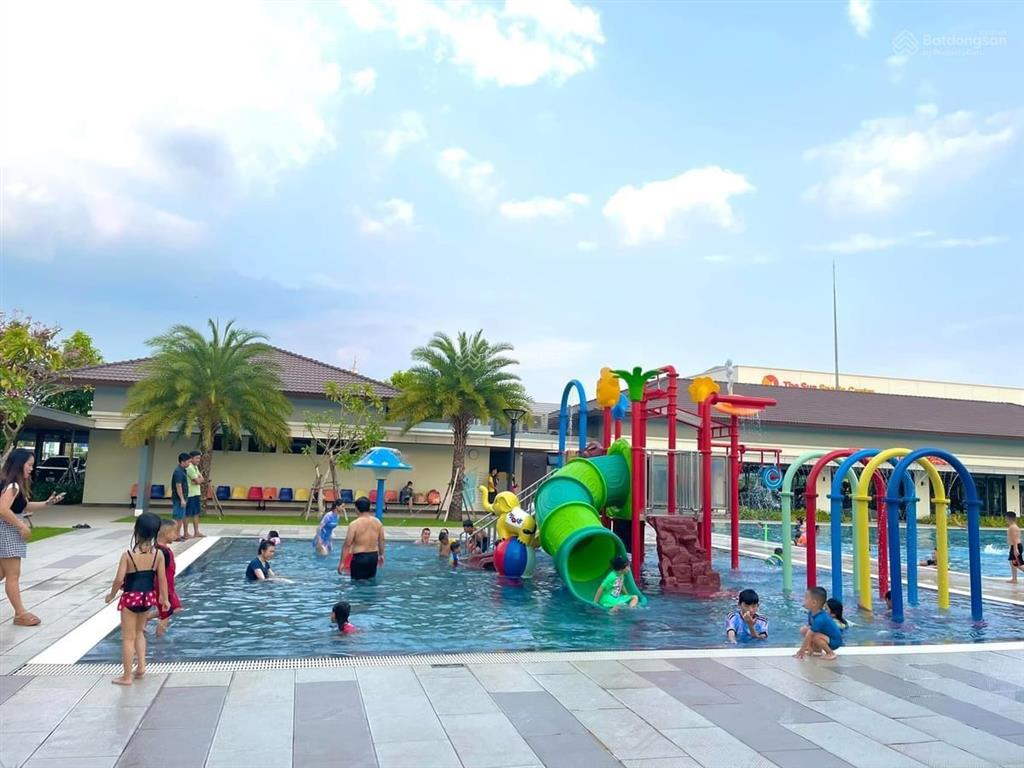 Bán căn liên kế full nội thất kđt sun casa central