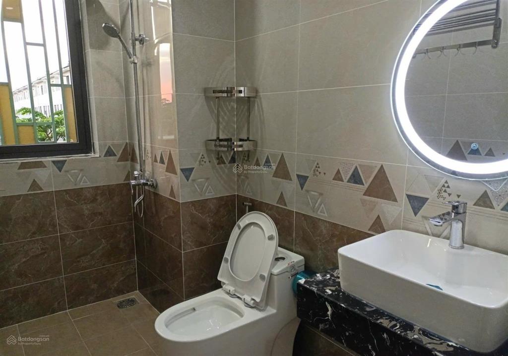 Bán căn liên kế full nội thất kđt sun casa central