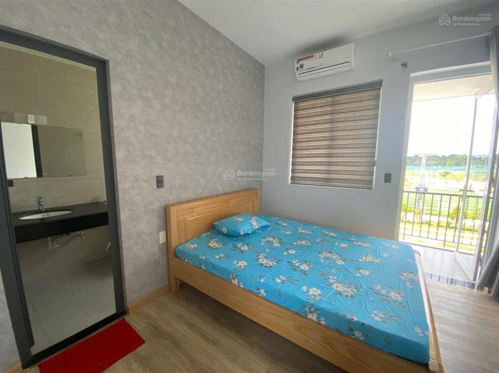 Bán căn nhà 3 tầng full nội thất cao cấp tại kđt suncasa hoà phú  tp mới, p. bình dương