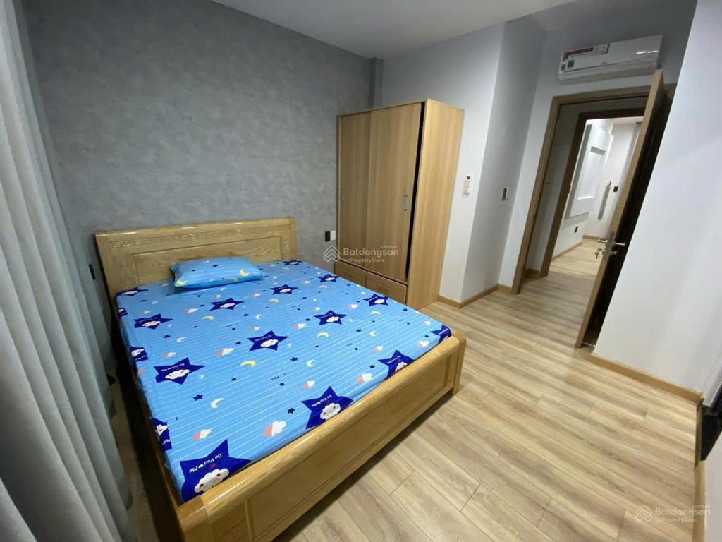 Bán căn nhà 3 tầng full nội thất cao cấp tại kđt suncasa hoà phú  tp mới, p. bình dương