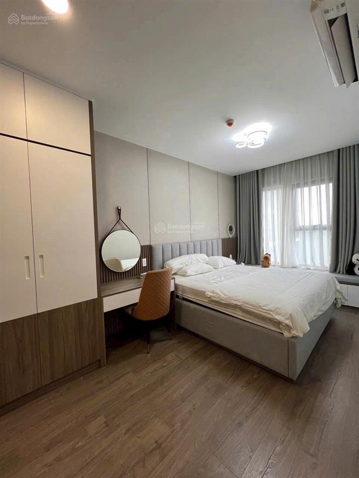 Cho thuê căn hộ sora garden ii (tp mới) 2 phòng ngủ, 80m2 full nội thất cao cấp, giá 20tr (bao pql)