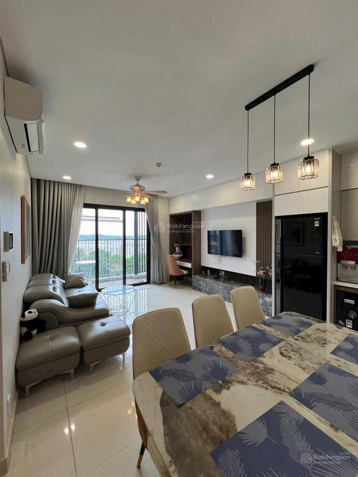 Cho thuê căn hộ sora garden ii (tp mới) 2 phòng ngủ, 80m2 full nội thất cao cấp, giá 20tr (bao pql)