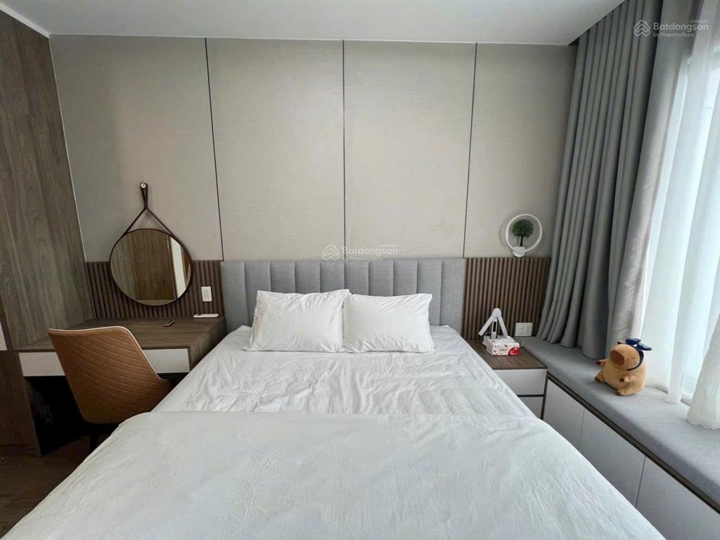 Cho thuê căn hộ sora garden ii (tp mới) 2 phòng ngủ, 80m2 full nội thất cao cấp, giá 20tr (bao pql)