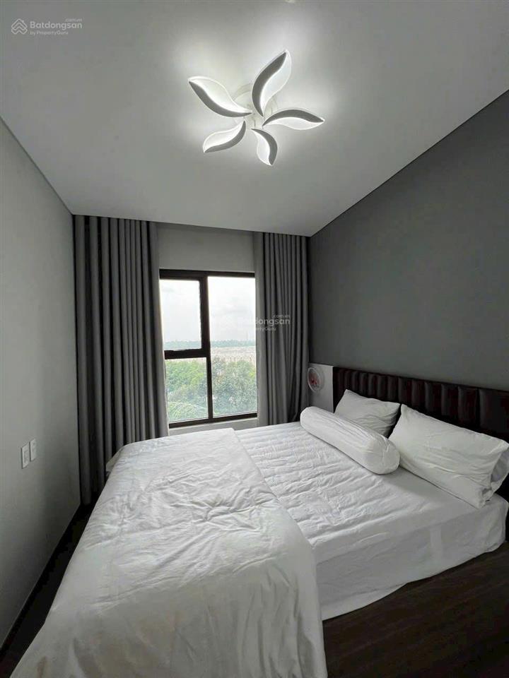 Cho thuê căn hộ sora garden ii (tp mới) 2 phòng ngủ, 80m2 full nội thất cao cấp, giá 20tr (bao pql)