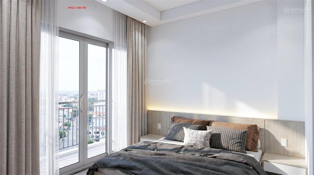 Cho thuê nhà 3 tầng mới 100%, thiết kế hiện đại full nội thất cao cấp