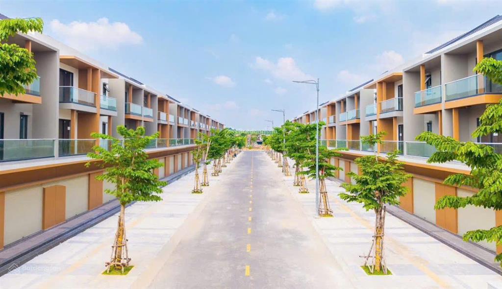 Dự án sun casa square vsip ii giá gốc cđt vsip, thanh toán 30% nhận nhà khai thác dòng tiền ngay