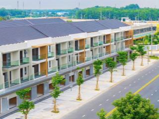 Dự án sun casa square vsip ii giá gốc cđt vsip, thanh toán 30% nhận nhà khai thác dòng tiền ngay