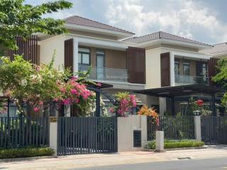Chuyển công tác cần bán căn biệt thự đơn lập trung tâm vsip ii