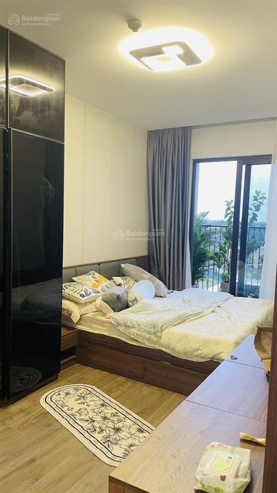 Chuyển công tác cần bán căn hộ sora garden ii 86m², có sẵn hợp đồng thuê 20 triệu/tháng