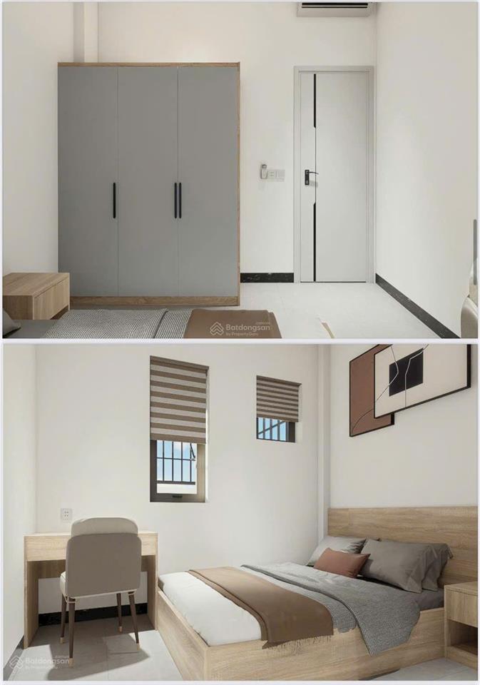 Cho thuê shophouse 3 tầng sun casa square, 5 phòng ngủ, full nội thất cao cấp