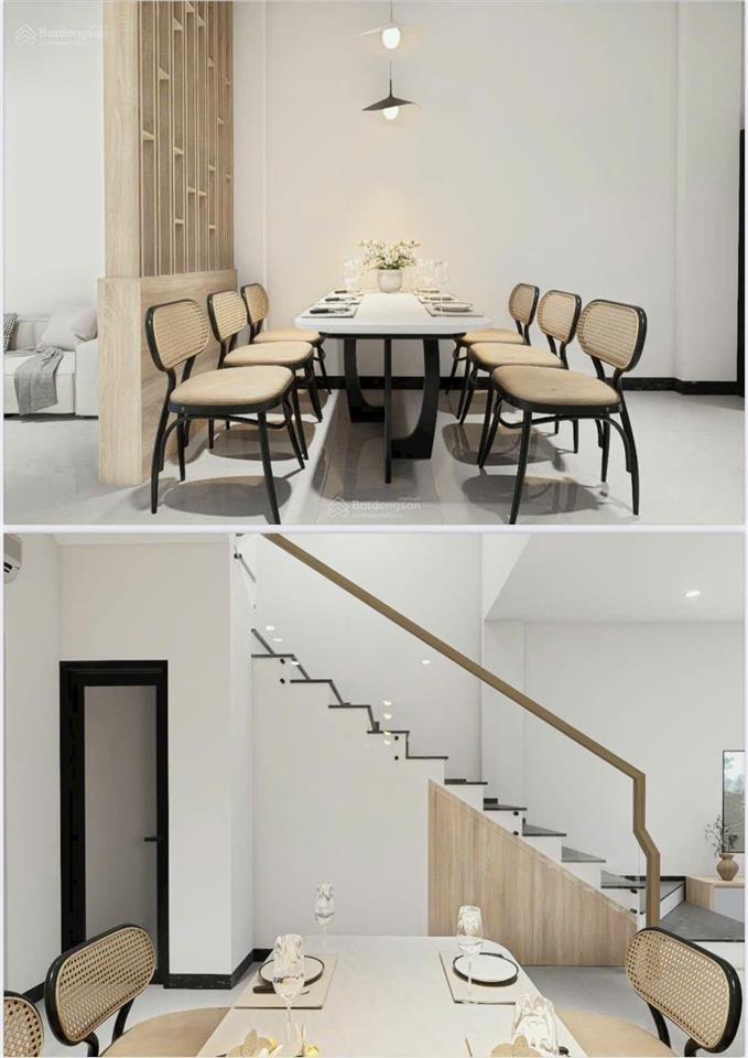 Cho thuê shophouse 3 tầng sun casa square, 5 phòng ngủ, full nội thất cao cấp