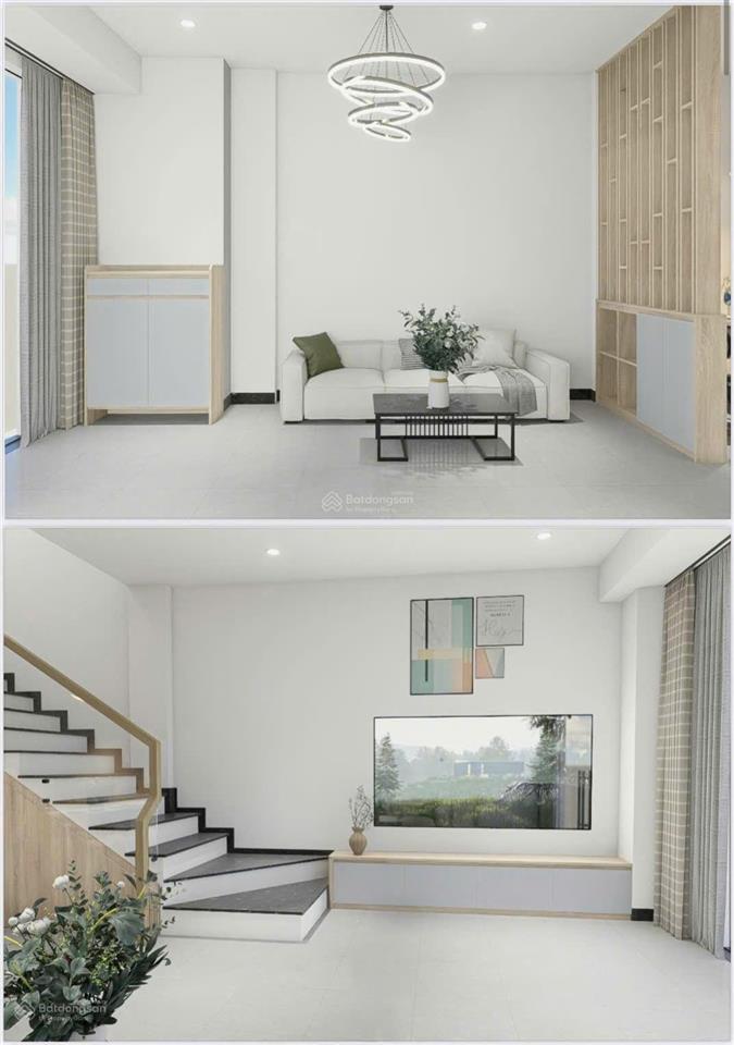 Cho thuê shophouse 3 tầng sun casa square, 5 phòng ngủ, full nội thất cao cấp